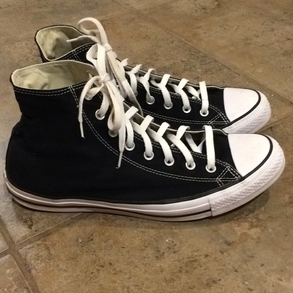 converse mens 13
